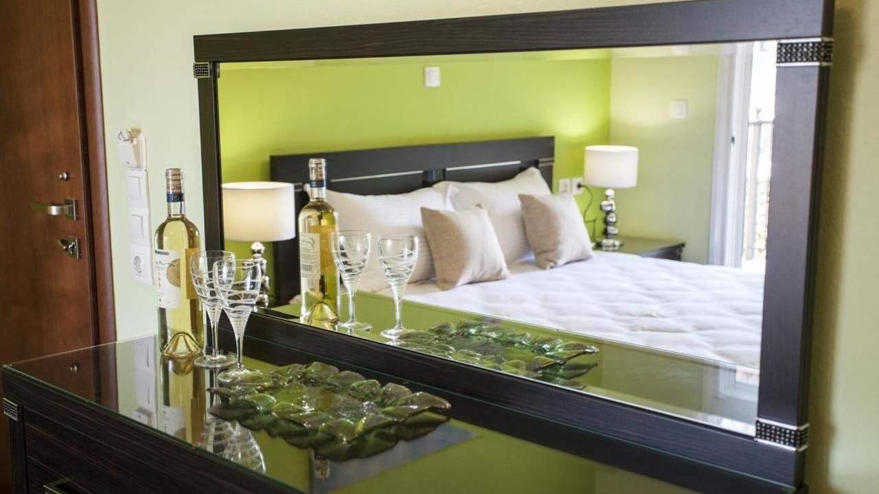 Photo of Bedroom in Parga