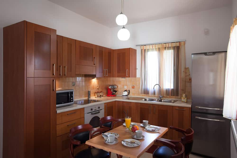 Photo of Kitchen in Spilion