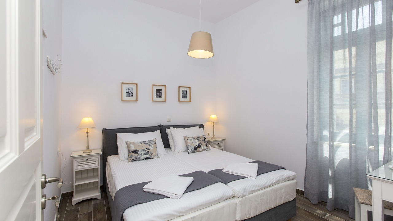 Photo of Bedroom in Naxos