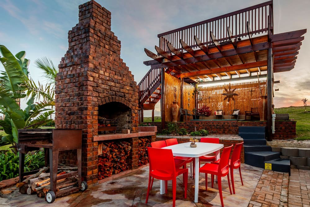 Photo of Outdoor in Glentana