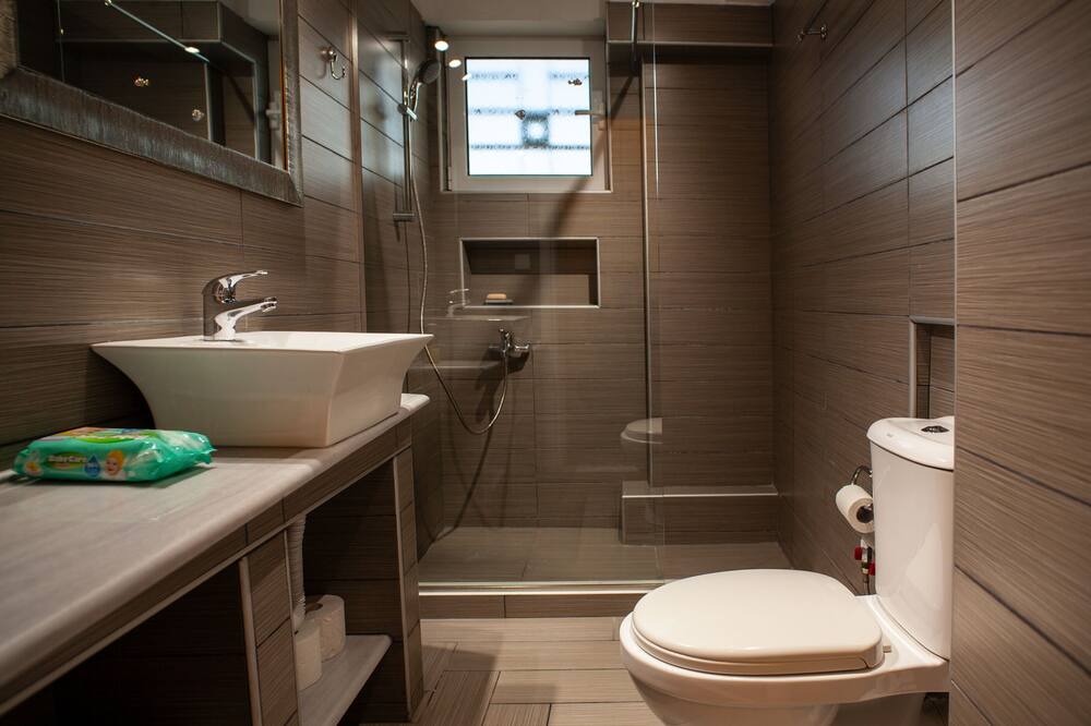 Photo of Bathroom in Nafplio