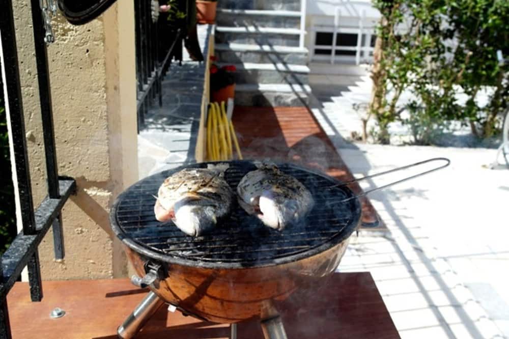 Photo of Patio Balcony in Nafplio