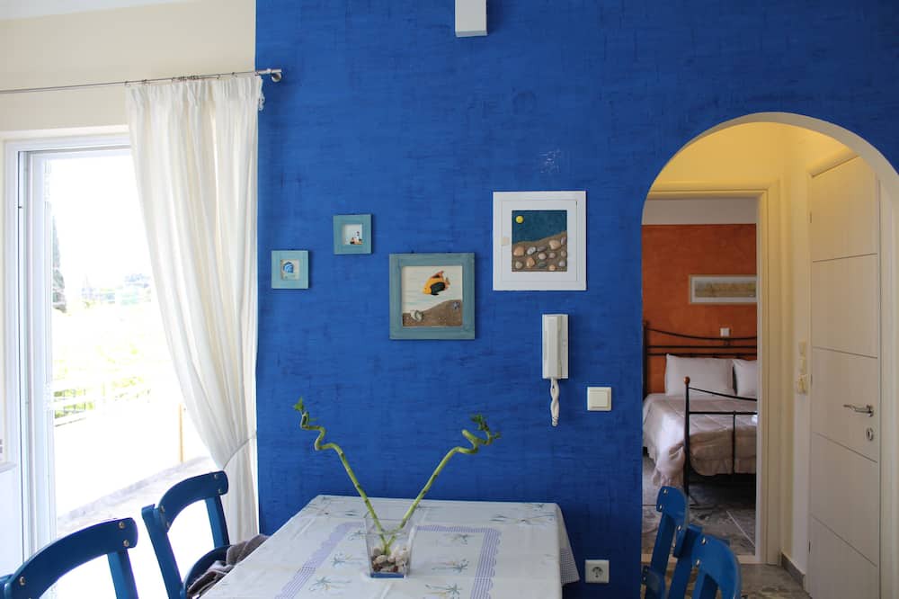 Photo of Bedroom in Nafplio