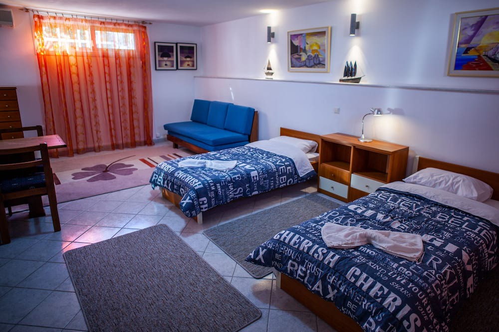 Photo of Bedroom in Nafplio