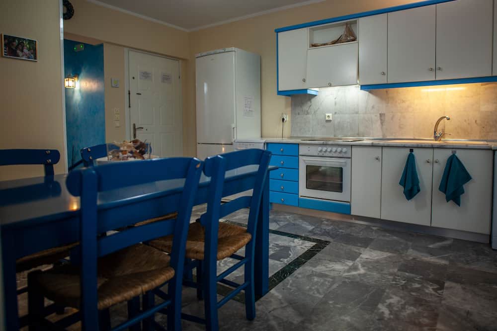 Photo of Kitchen in Nafplio