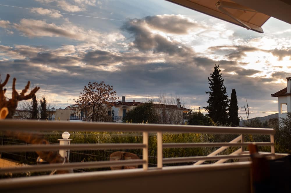 Photo of Patio Balcony in Nafplio