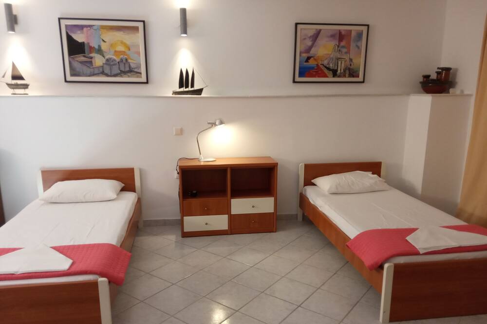 Photo of Bedroom in Nafplio