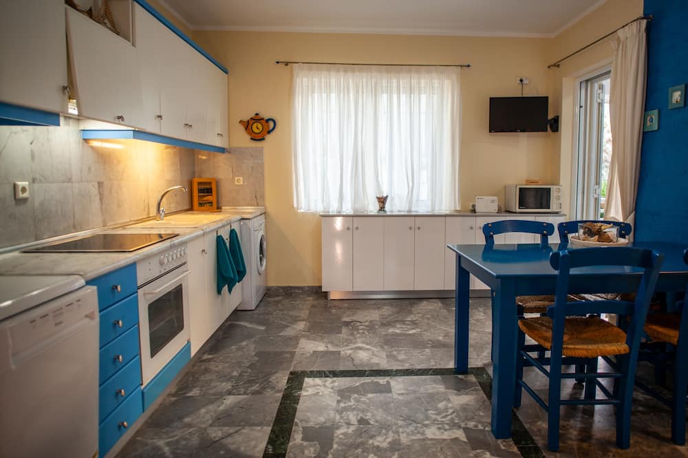 Photo of Kitchen in Nafplio
