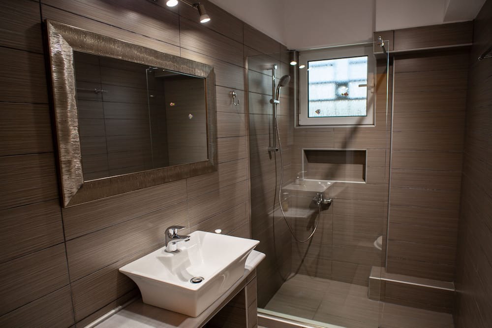 Photo of Bathroom in Nafplio