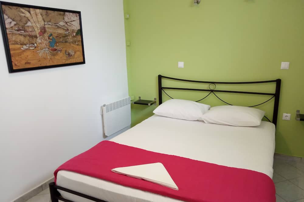 Photo of Bedroom in Nafplio