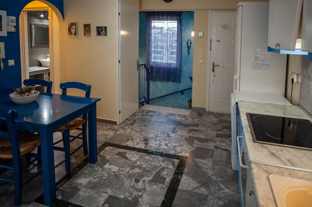 Photo of Kitchen in Nafplio