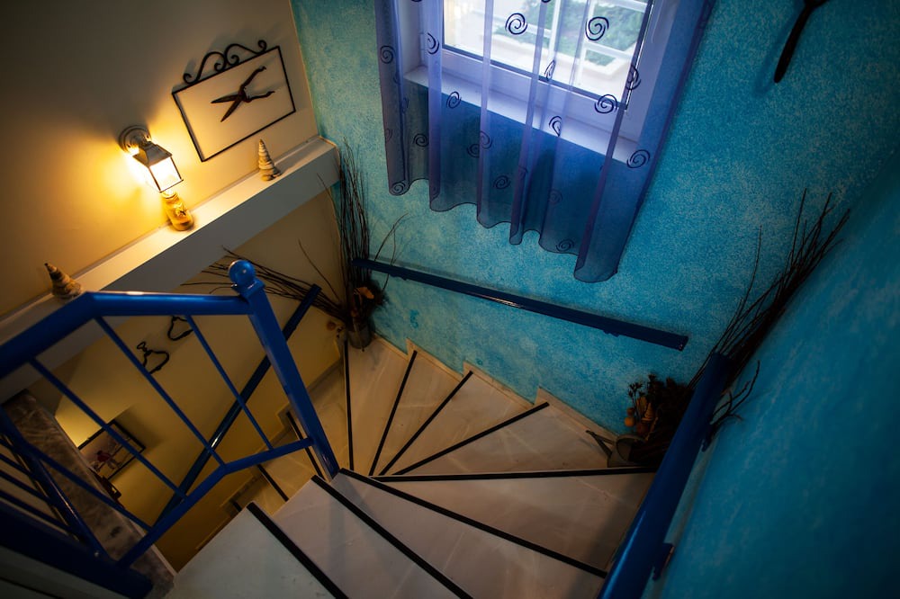 Photo of Bedroom in Nafplio