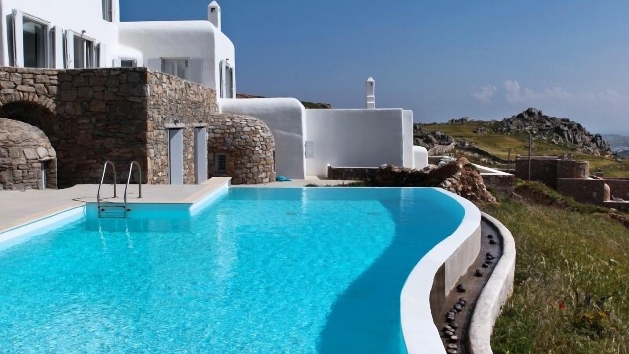 Photo of Outdoor in Faros Armenistis