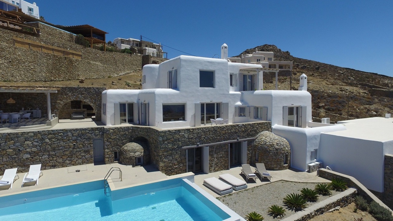 Photo of Outdoor in Faros Armenistis