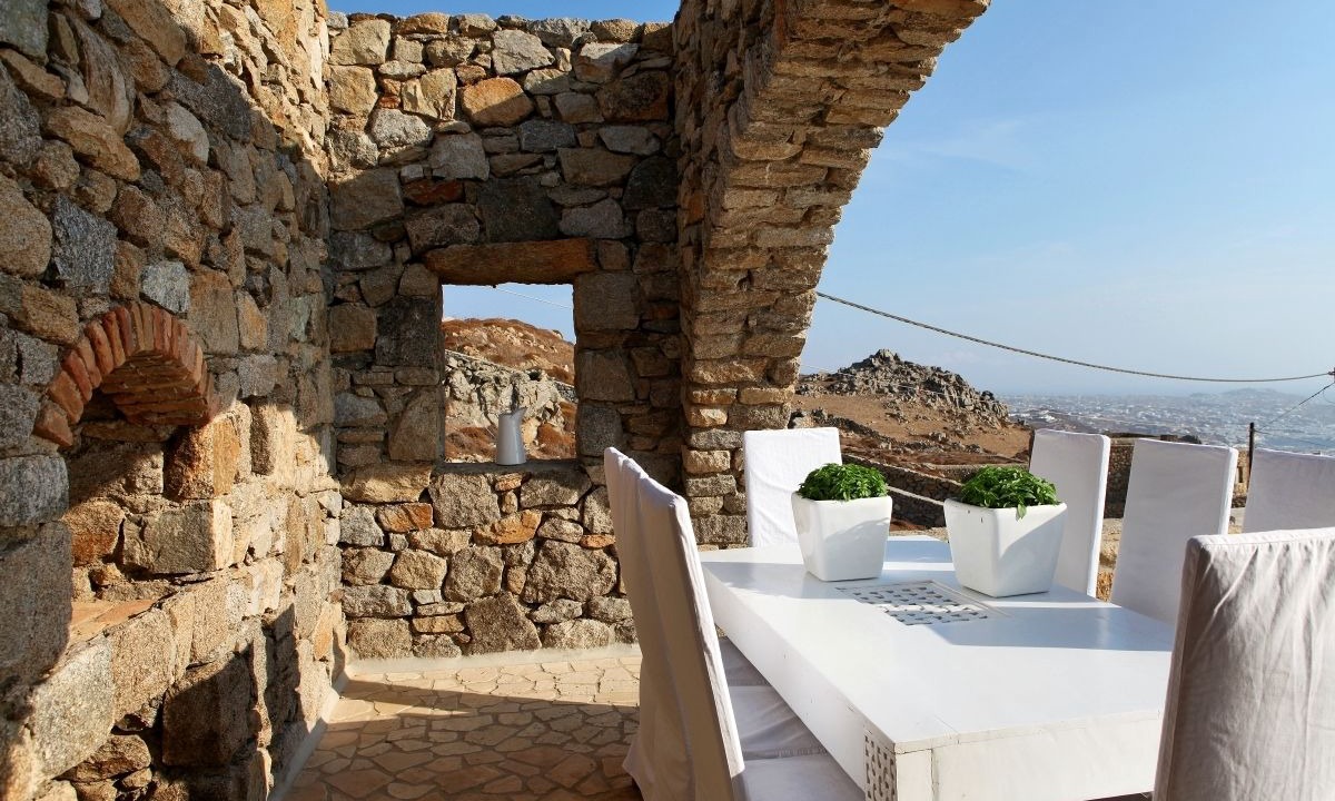 Photo of Outdoor in Faros Armenistis