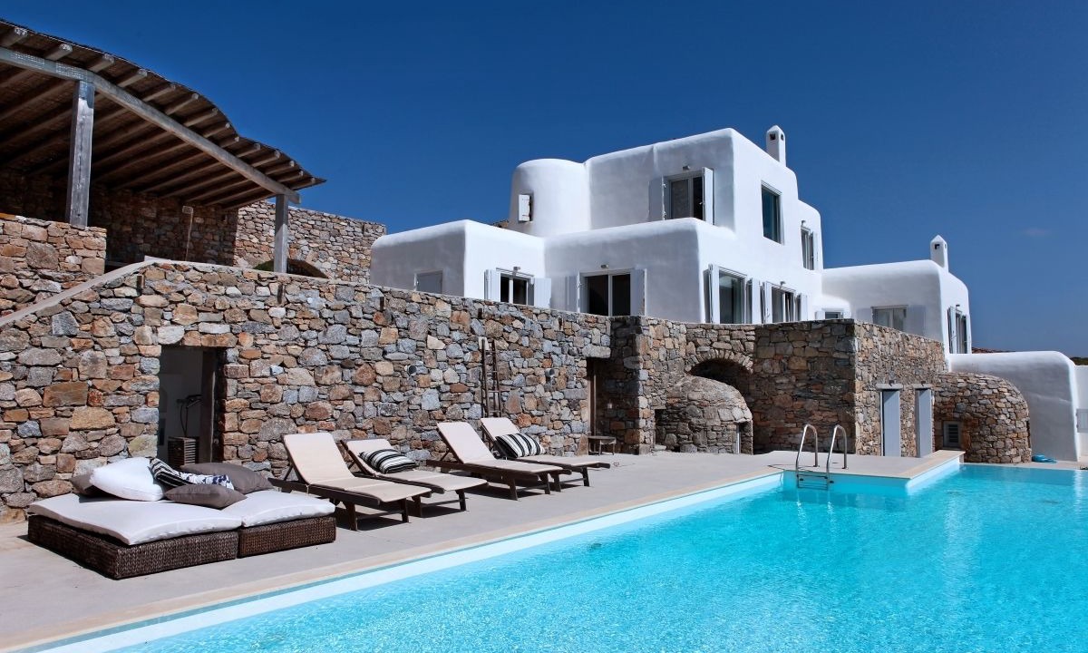Photo of Outdoor in Faros Armenistis