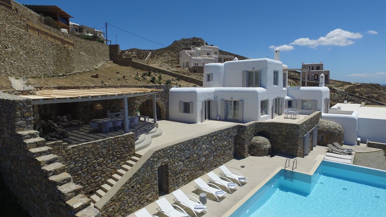 Photo of Outdoor in Faros Armenistis