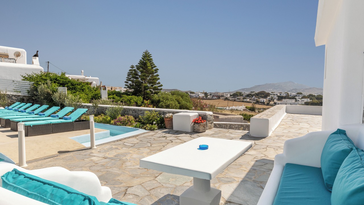 Photo of Outdoor in Ano Mera