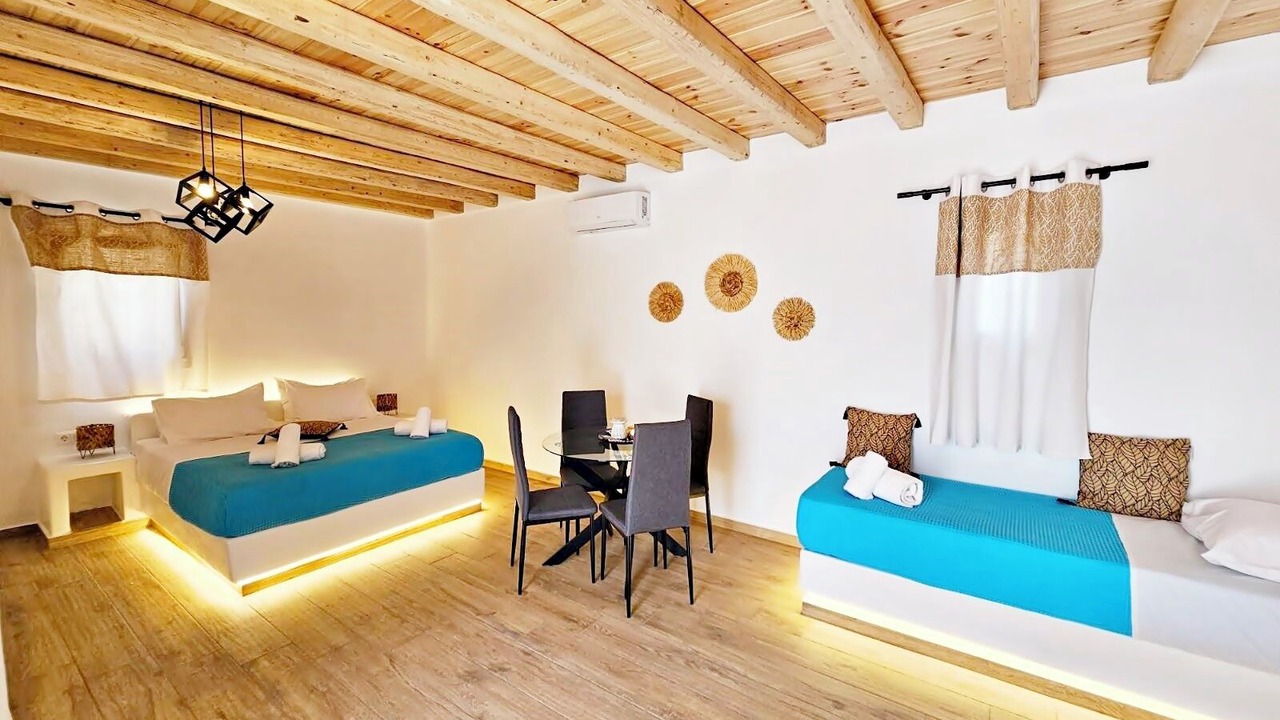 Photo of Bedroom in Ano Mera