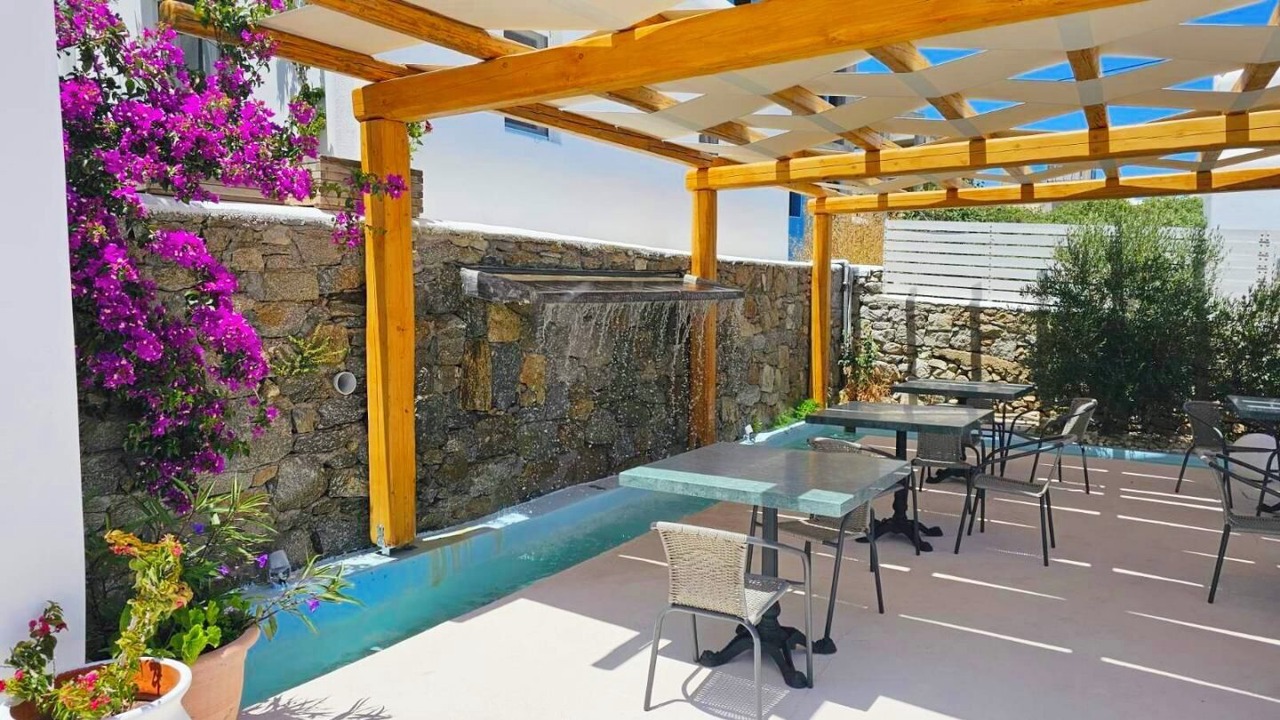 Photo of Outdoor in Ano Mera