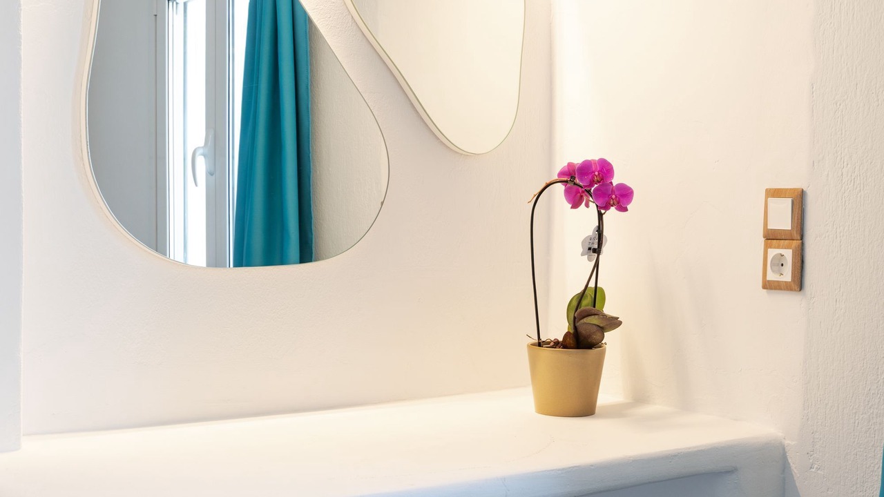 Photo of Bathroom in Ano Mera