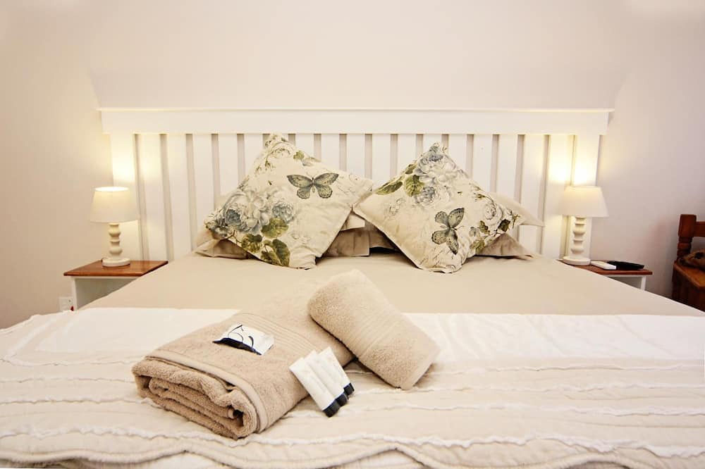 Photo of Bedroom in Komani