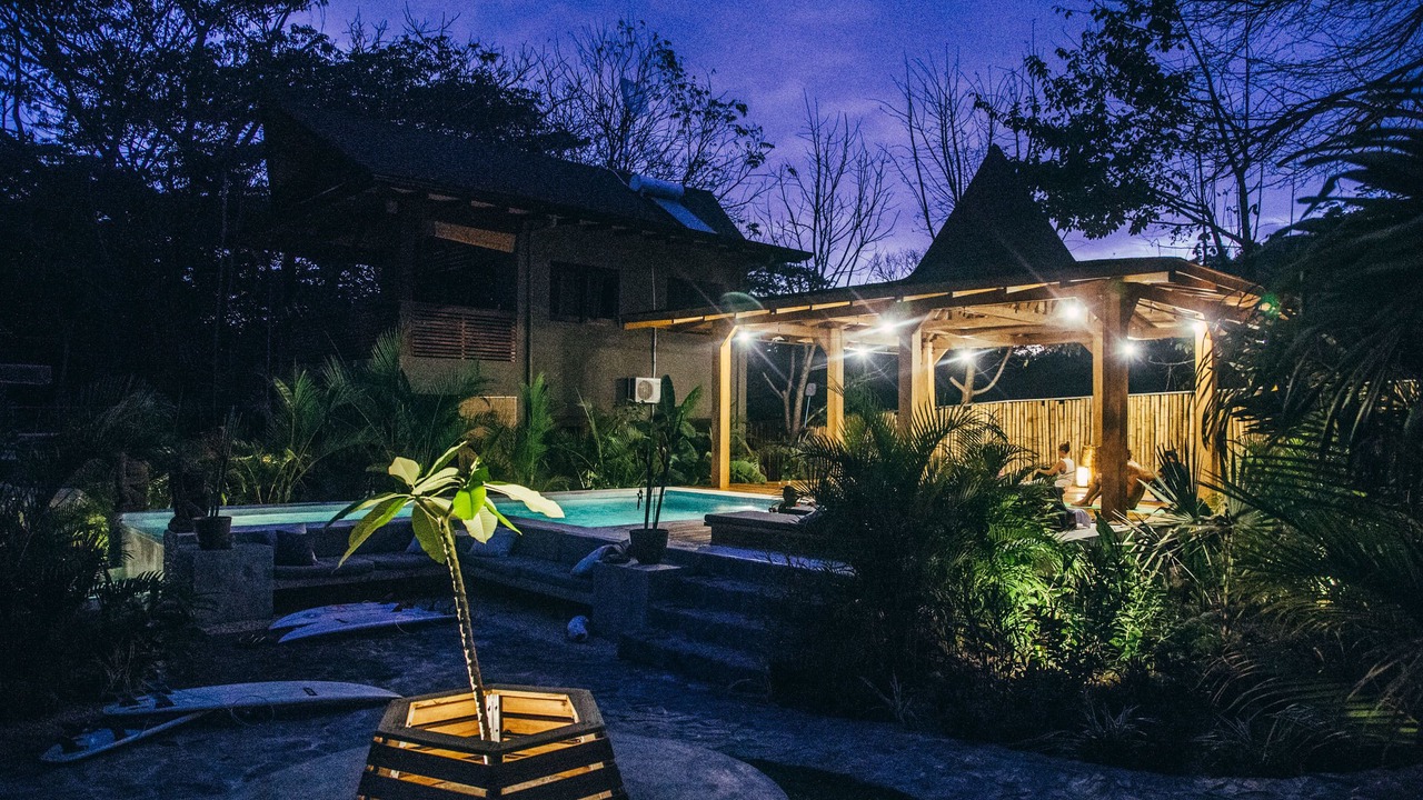 Photo of Outdoor in Playa Hermosa Cobano