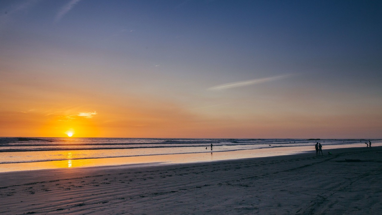 Photo of Others in Playa Hermosa Cobano
