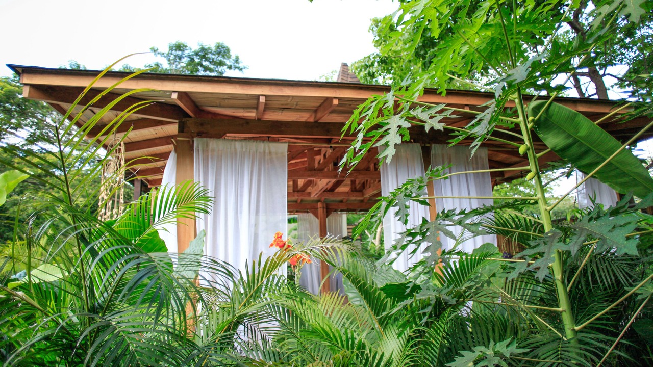 Photo of Outdoor in Playa Hermosa Cobano