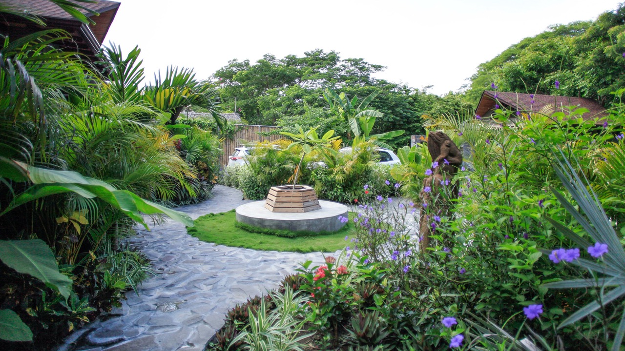 Photo of Outdoor in Playa Hermosa Cobano