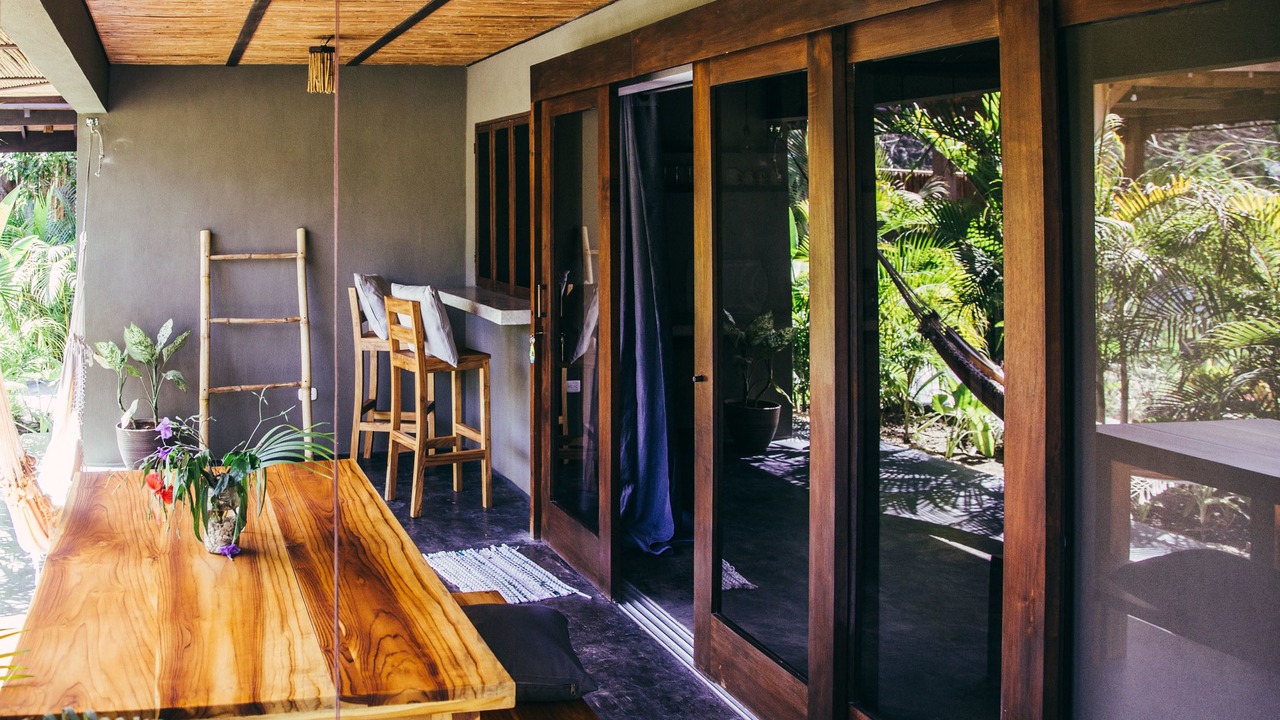 Photo of Outdoor in Playa Hermosa Cobano