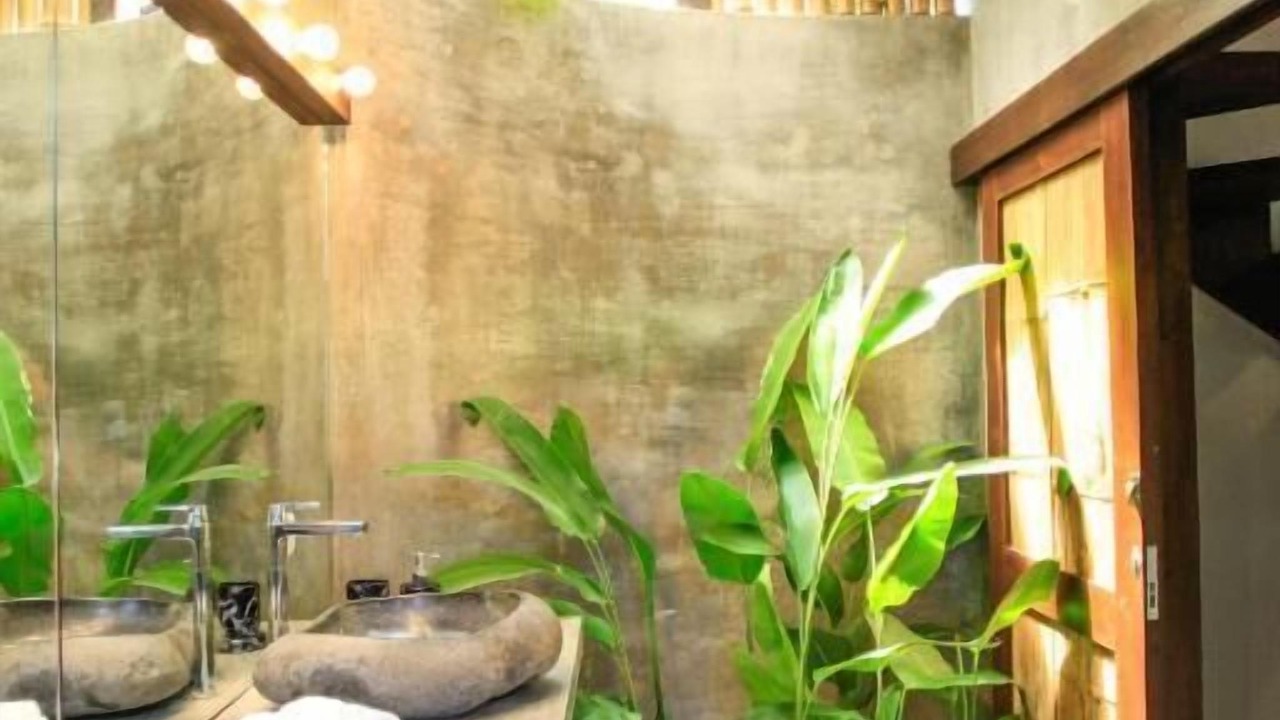 Photo of Bathroom in Playa Hermosa Cobano
