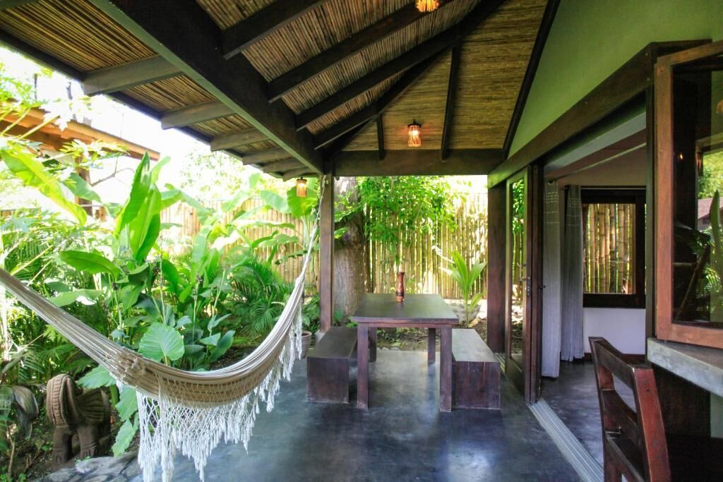 Photo of Outdoor in Playa Hermosa Cobano