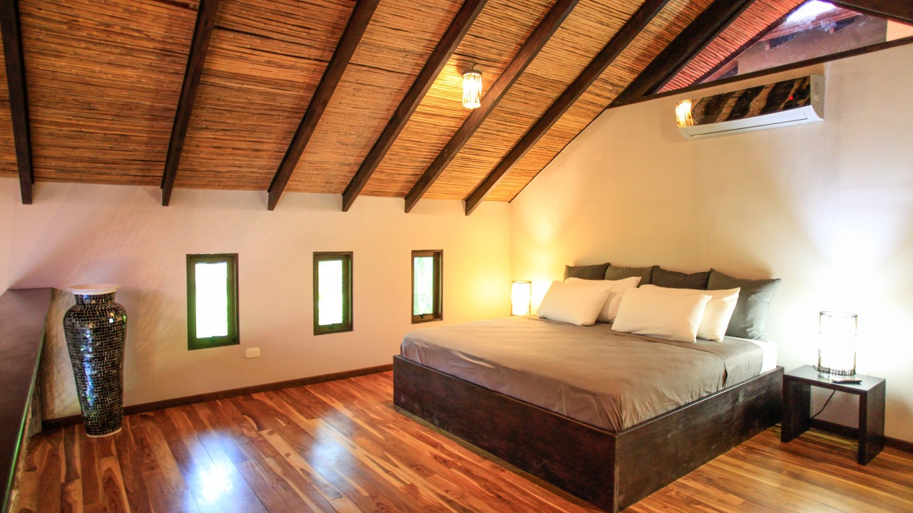 Photo of Bedroom in Playa Hermosa Cobano