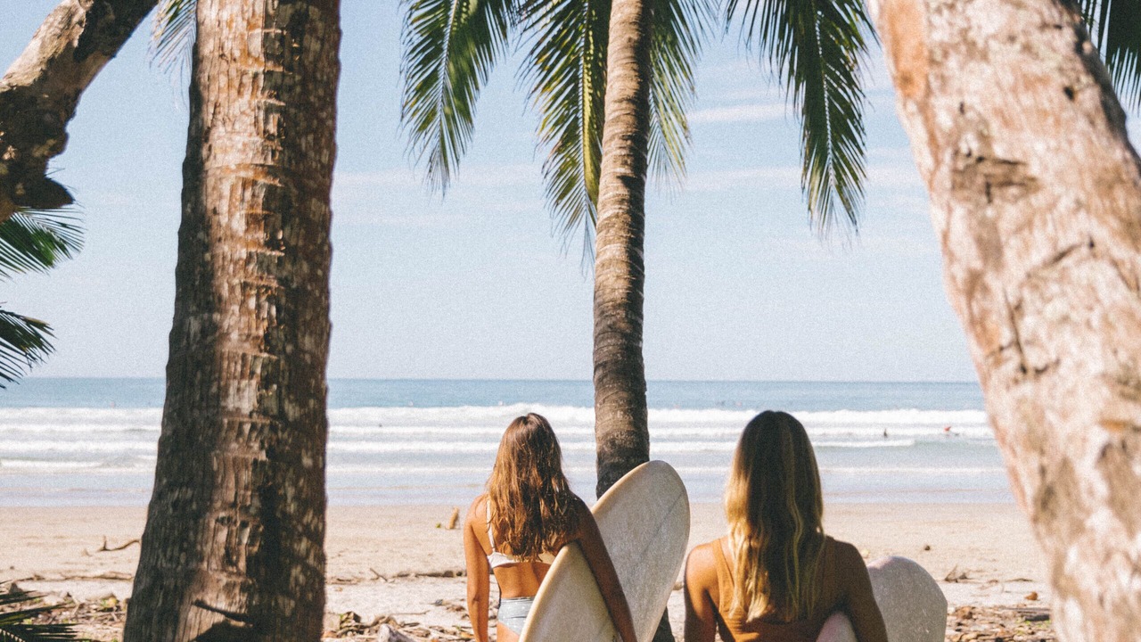 Photo of Others in Playa Hermosa Cobano