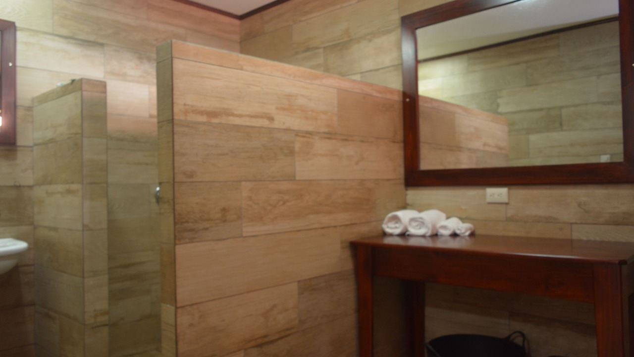 Photo of Bathroom in Amon