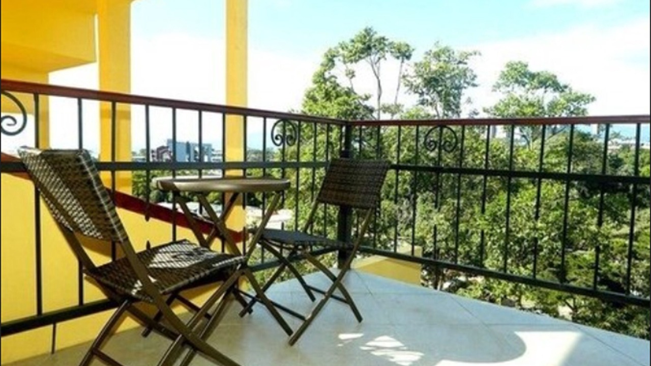 Photo of Patio Balcony in Amon