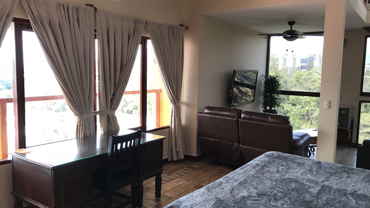 Photo of Patio Balcony in Amon