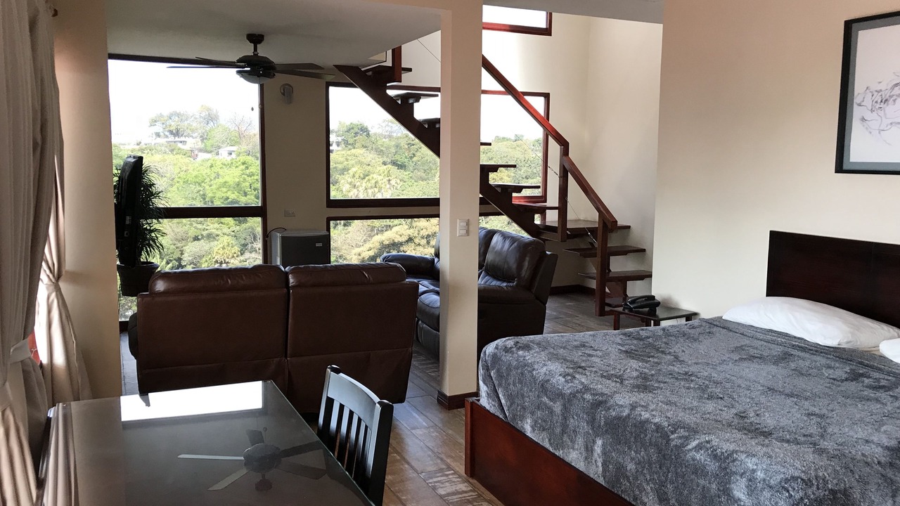 Photo of Patio Balcony in Amon