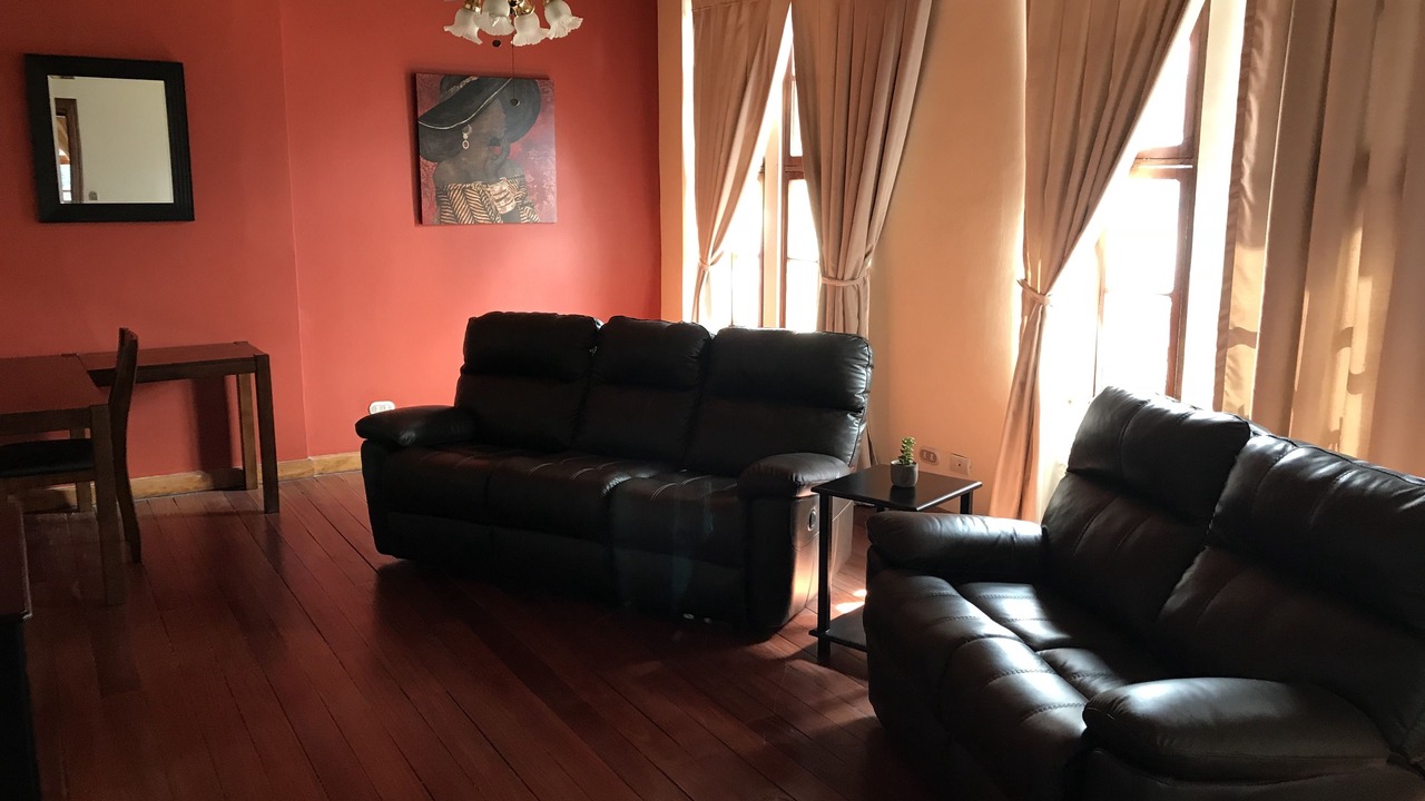 Photo of Bedroom in Amon