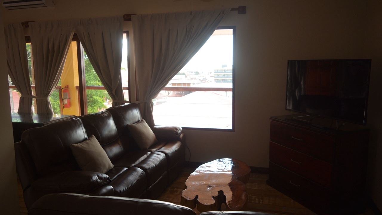 Photo of Patio Balcony in Amon