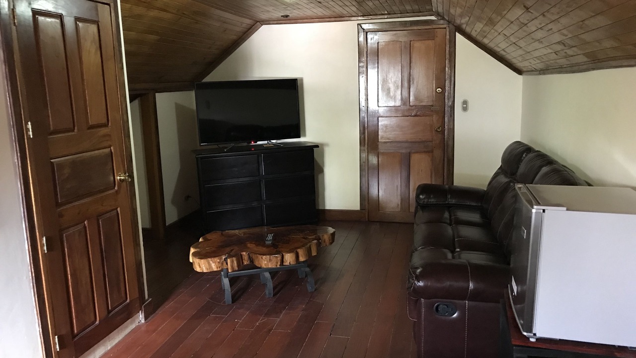 Photo of Bedroom in Amon