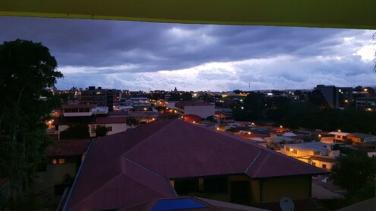 Photo of Patio Balcony in Amon