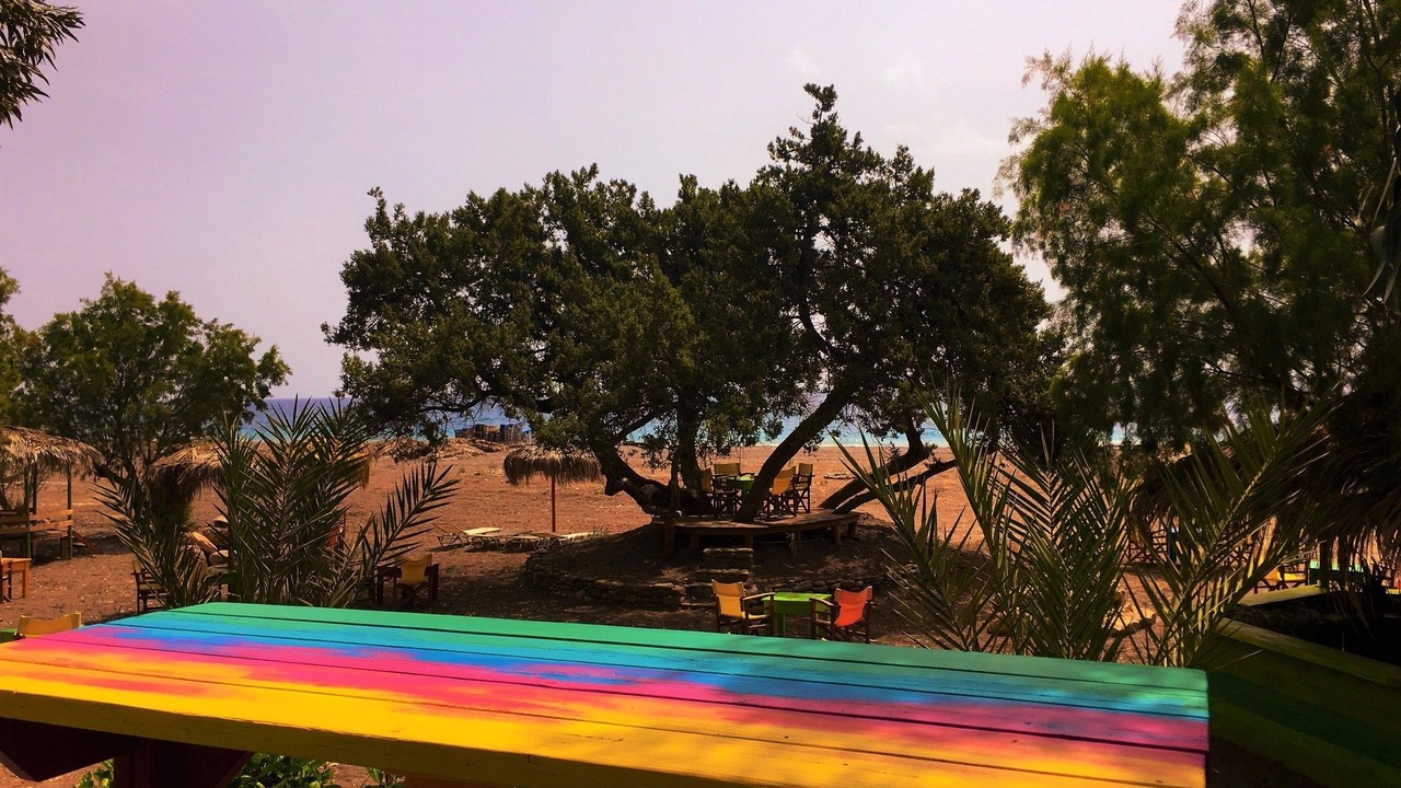 Photo of Outdoor in South Rhodes