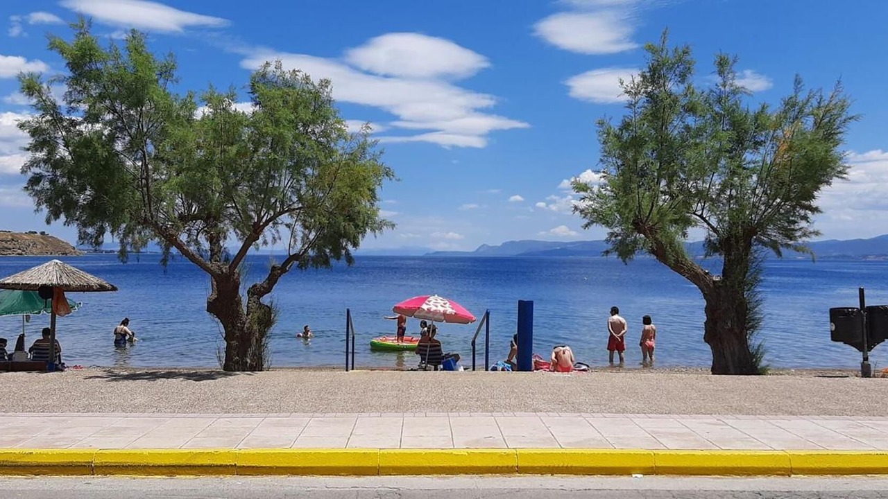Photo of Others in Lefkandi
