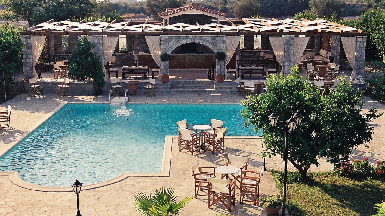Photo of Outdoor in Bouka