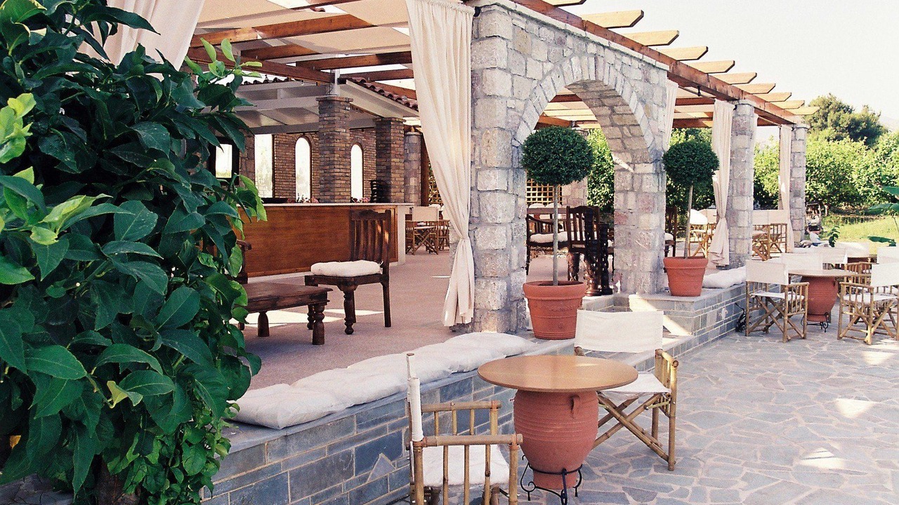Photo of Patio Balcony in Bouka