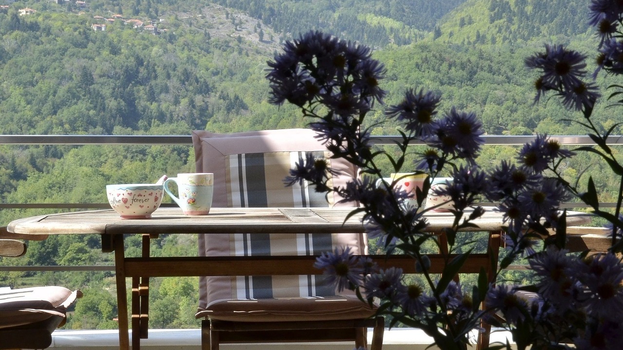Photo of Bedroom in Megalo Chorio