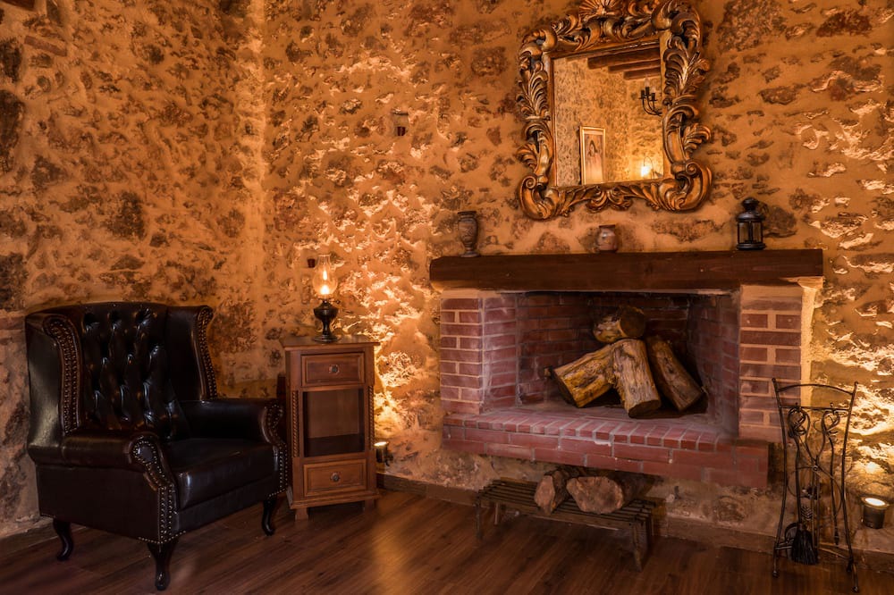 Photo of Livingroom in Malaxa