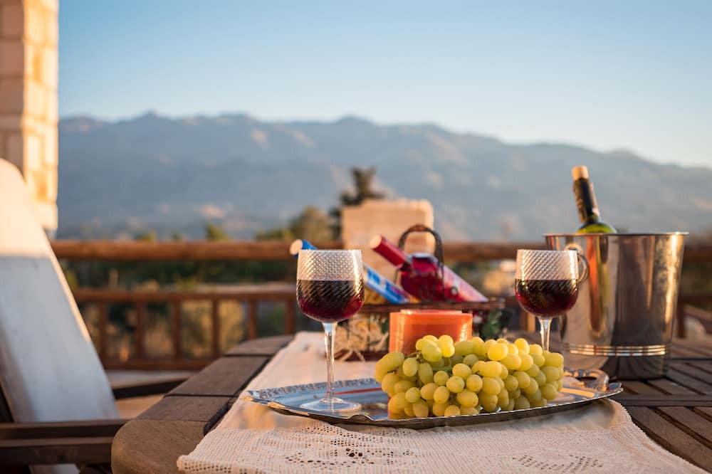 Photo of Patio Balcony in Malaxa